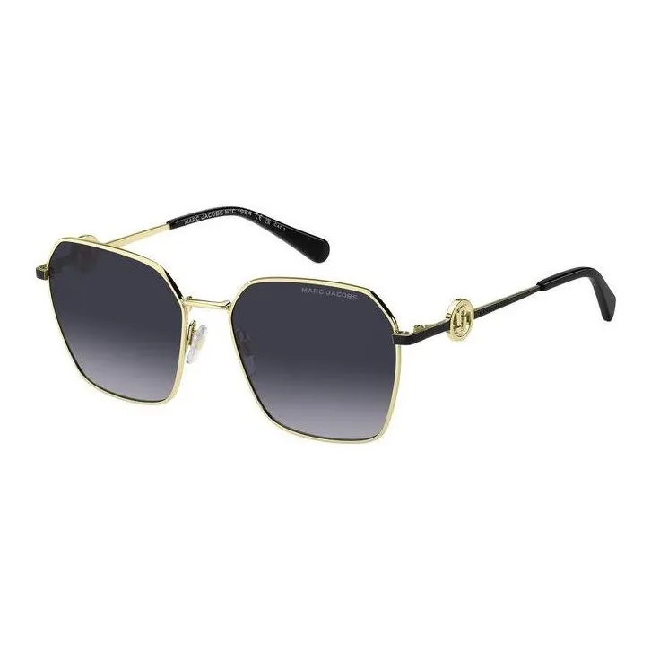 MARC JACOBS Marc 730/S Geometric-frame Sunglasses-0