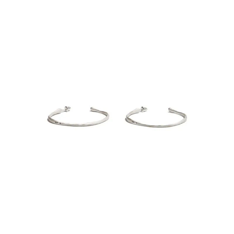 M.Wong Earrings Women's-0