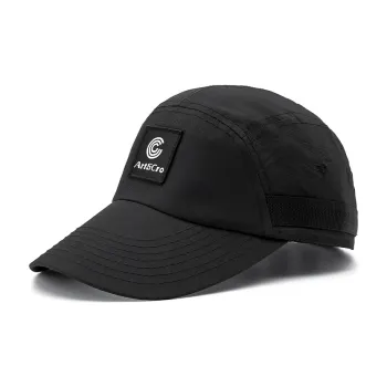 TUCANO Wear Resistant Polyamide Baseball Caps Unisex