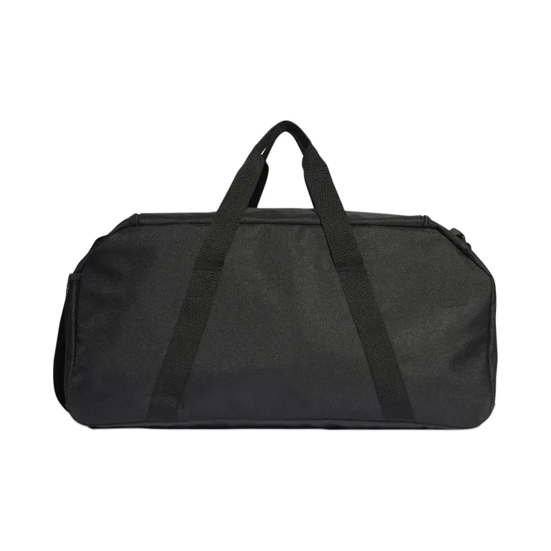 Adidas Recycled Material Shoulder Bag, Crossbody Bag, Handbag, Travel Bag Medium Size Unisex Black-1