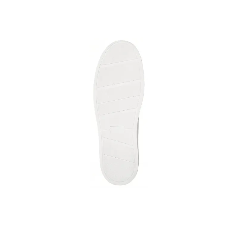 PHILIPP PLEIN Low-top Leather Sneakers-4