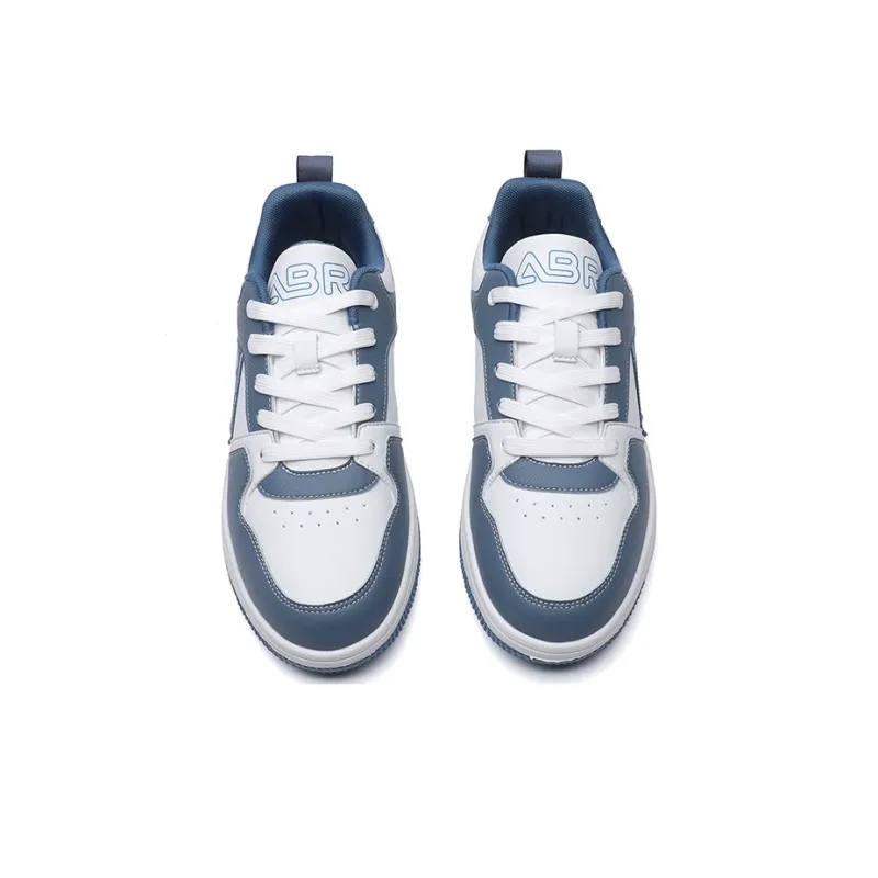 ABIDJAN Lightweight Low-Top Skateboard Shoes Unisex-3