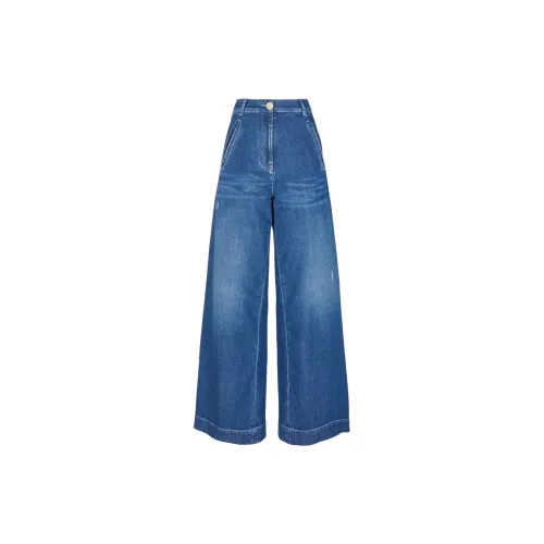 GIORGIO ARMANI Jeans Women's Denim Blue