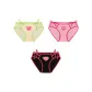 Green+Sweet Pink+Spicy Black[Spicy Dopamine Dressing]