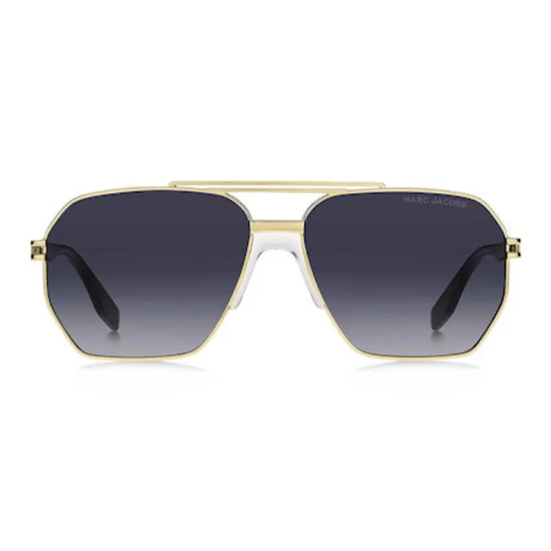 MARC JACOBS Aviator Frame Sunglasses-1