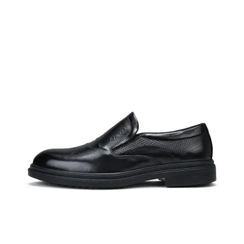 KACHILANG Casual Shoes Men's Black