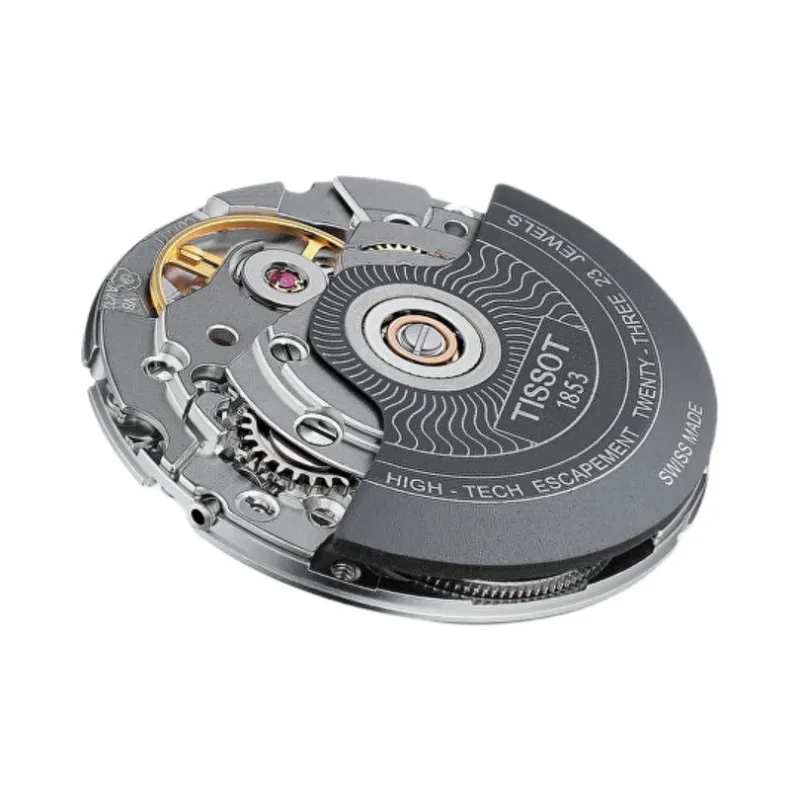 TISSOT Men Carson Elite Series Watch-2