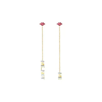 Swarovski MELT YOUR HEART Earrings Women's
