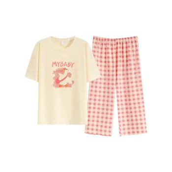 Mulong Family Loungewear & Sleepwear Set Women's