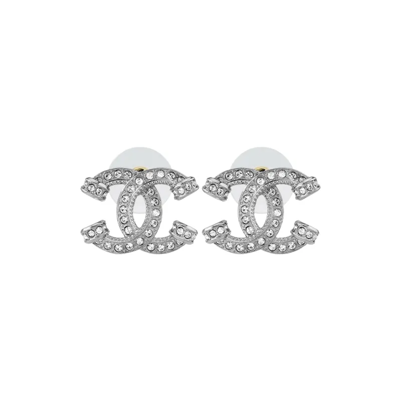 CHANEL 23P SS Earrings Women's-0