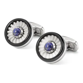 MUSTKOO Cufflinks Unisex