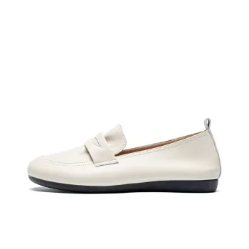ZHR Mom Shoes Women's Casual Shoes 1.5cm Women's