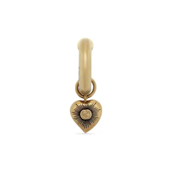 GUCCI Earrings Women's
