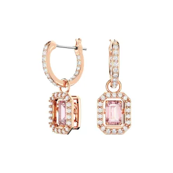 Swarovski Una Swarovski Element Earrings Women's