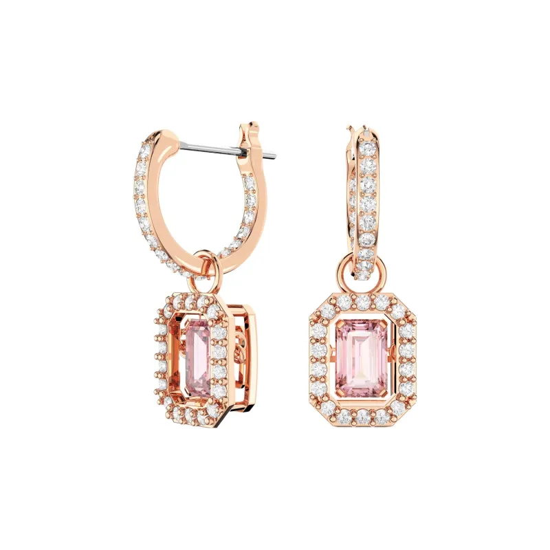Swarovski Una Swarovski Element Earrings Women's-0