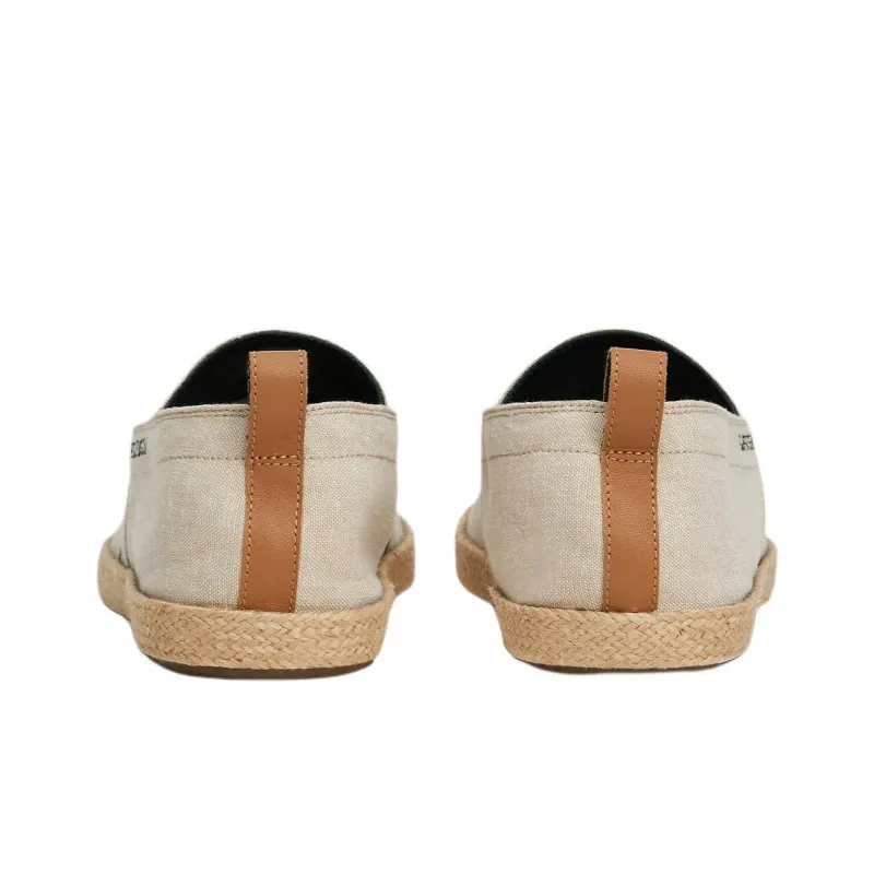Tommy Hilfiger Espadrilles Men's Beige-4