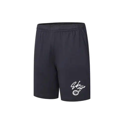 Erke Casual Shorts Men