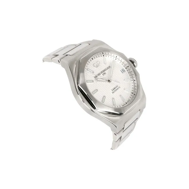 GP Men Laurel Series Watch-1