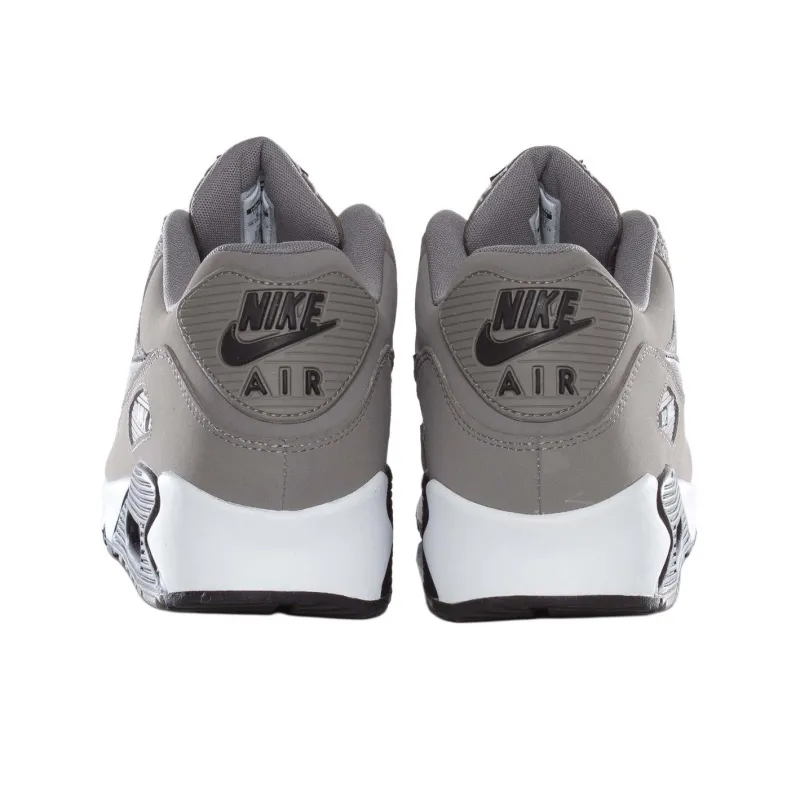 Nike Air Max 90 Sport Grey Black-3