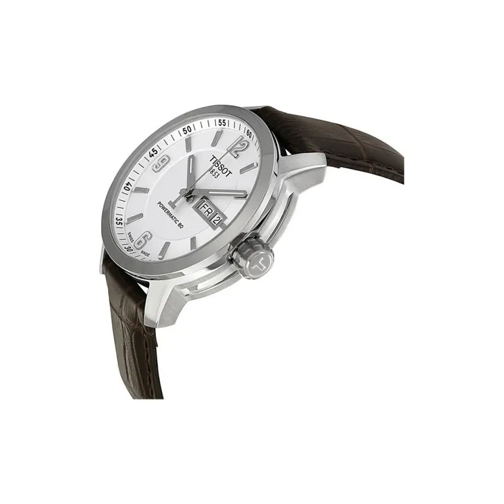 TISSOT Men Junchi 200 Series Watch-1