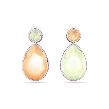 Swarovski Orbita Earrings Women's