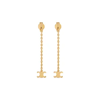 CELINE Earrings Women's