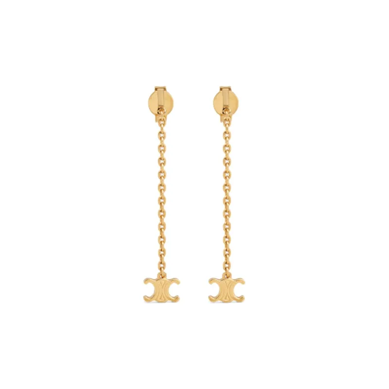 CELINE Earrings Women's-0