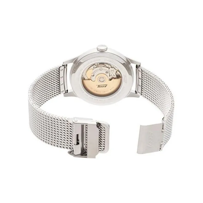 TISSOT Men Watch-3