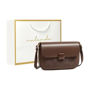 Narandu Shoulder Bags