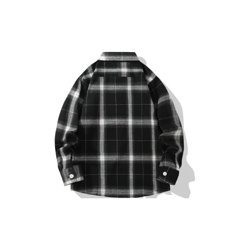 COMOWA Shirts Unisex-21