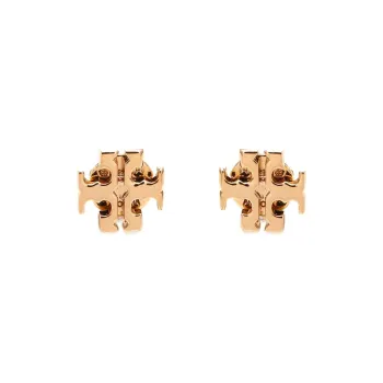 TORY BURCH Kira Studded Earrings