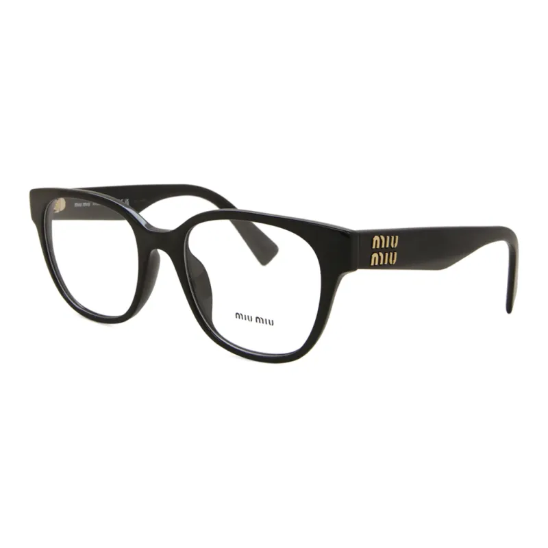 MIU MIU Square frame Glasses-0