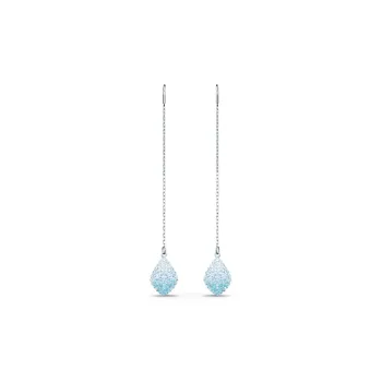 Swarovski FUN Earrings Women's