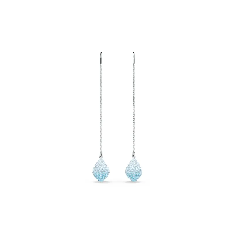 Swarovski FUN Earrings Women's-0