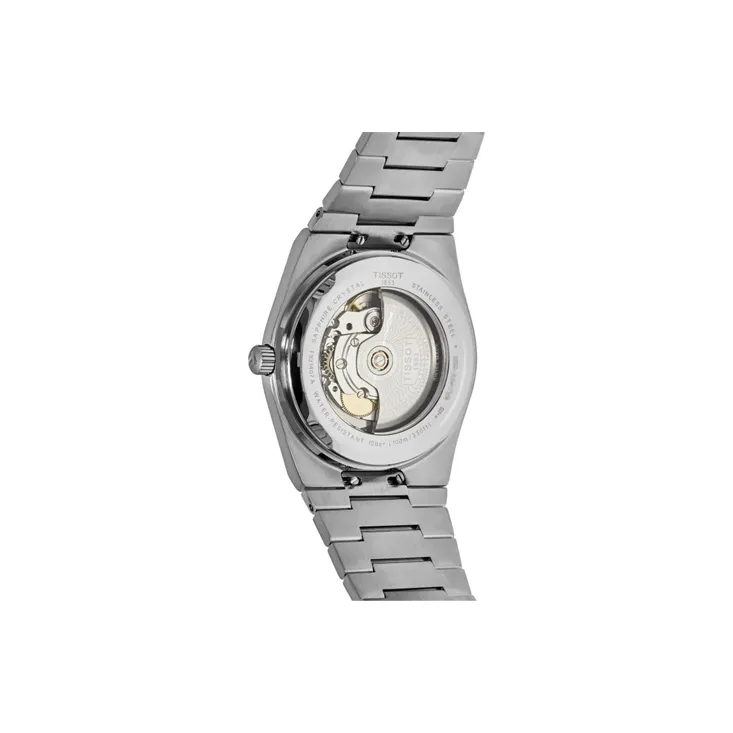 TISSOT Men PRX Super Player Series Watch-2