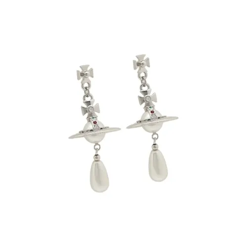 Vivienne Westwood Women Earring