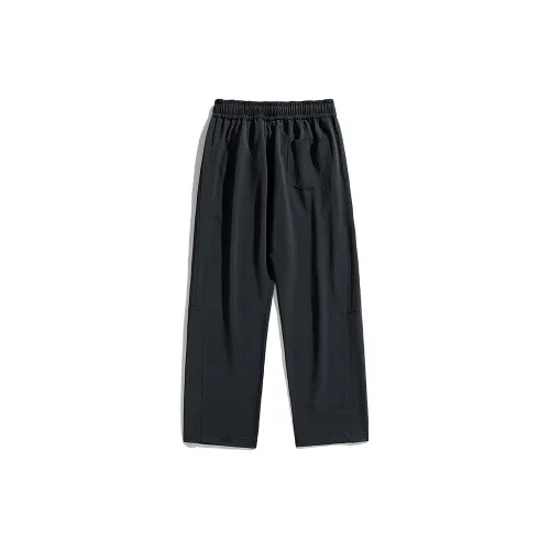 NONEVENT Unisex Casual Pants