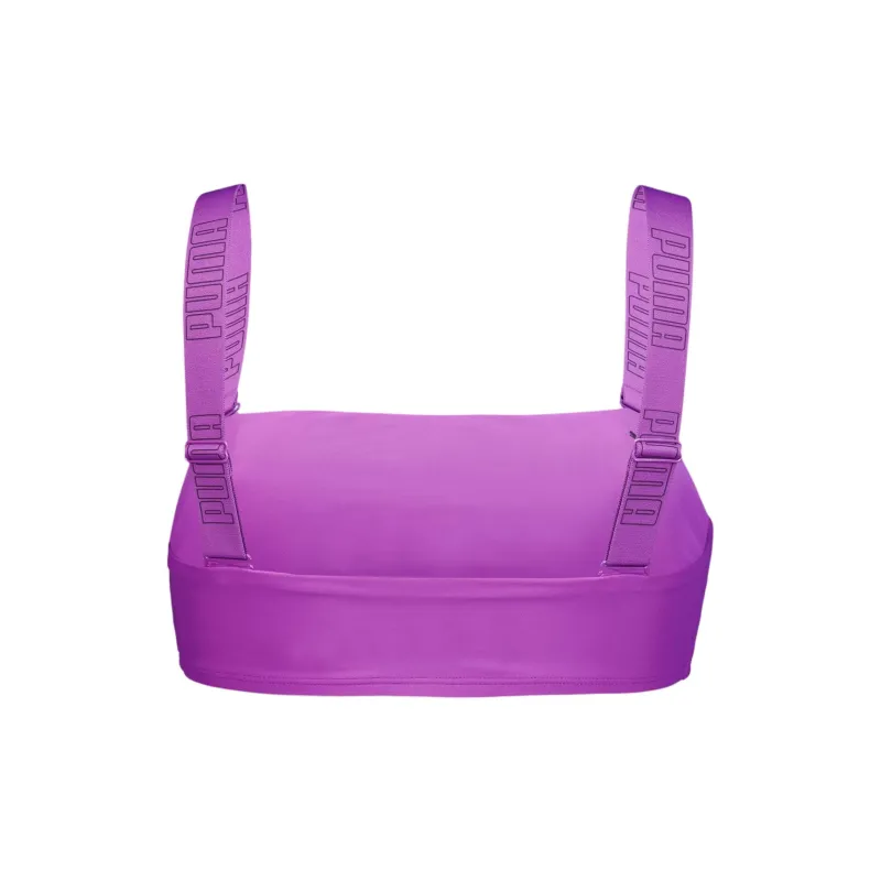 PUMA Bikinis Women's Purple-1