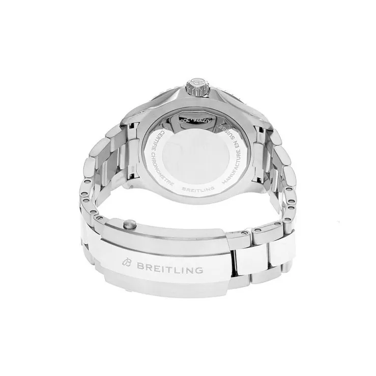 Breitling Men Super Ocean Collection Watch-2