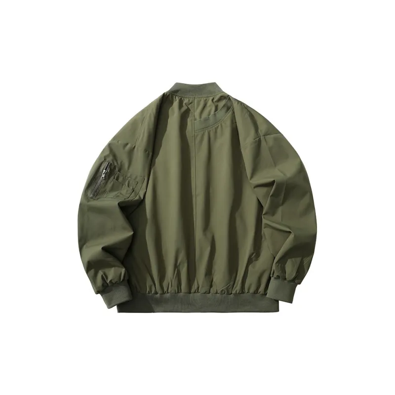 FAX FOR FMACM Jackets Unisex-12