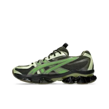 Asics US5 S Gel Quantum Kinetic Kiko Kostadinov Moss