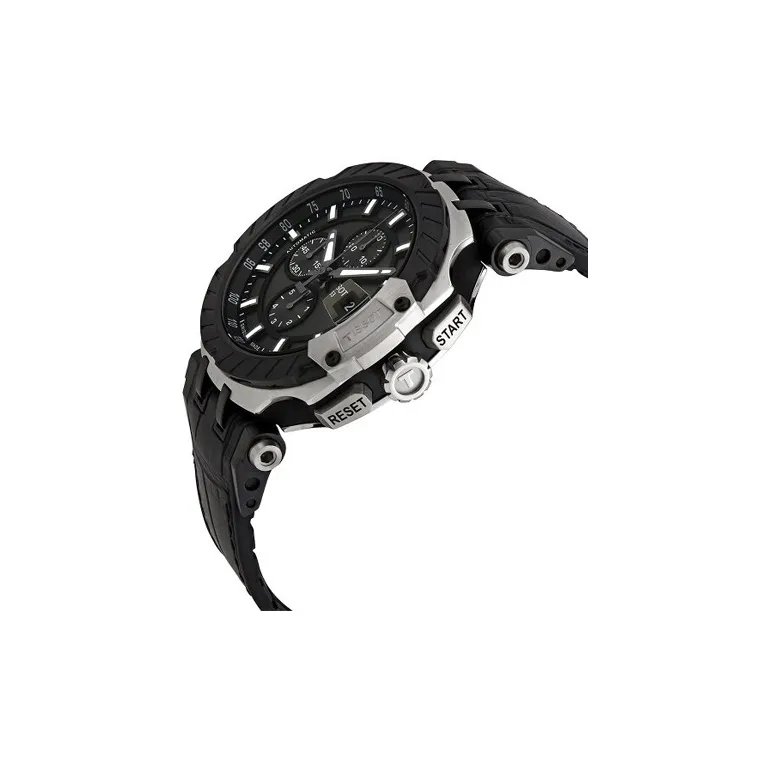 TISSOT Men Race Collection Watch-1
