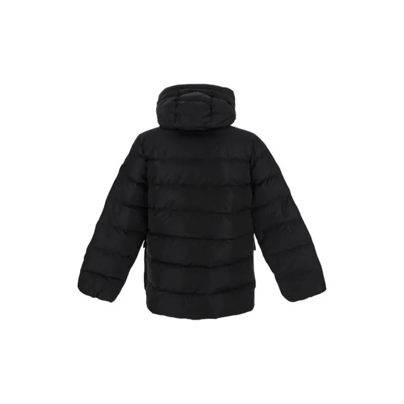 Duvetica Puffer Jacket Men's Black-1