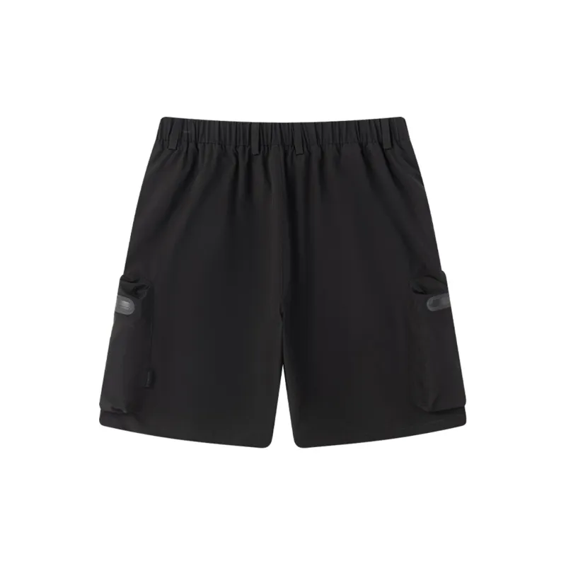 ENSHADOWER Cargo Shorts Unisex-1