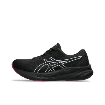 Asics Gel Pulse 15 Gtx Black Blackberry Women's