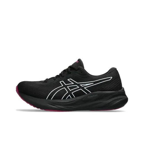 Asics Women's Gel Pulse 15 GORE-TEX 'Black Blackberry'