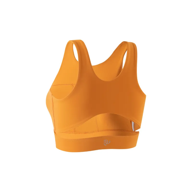 JOCKEY Sleeveless Sports Shirts Women's-1