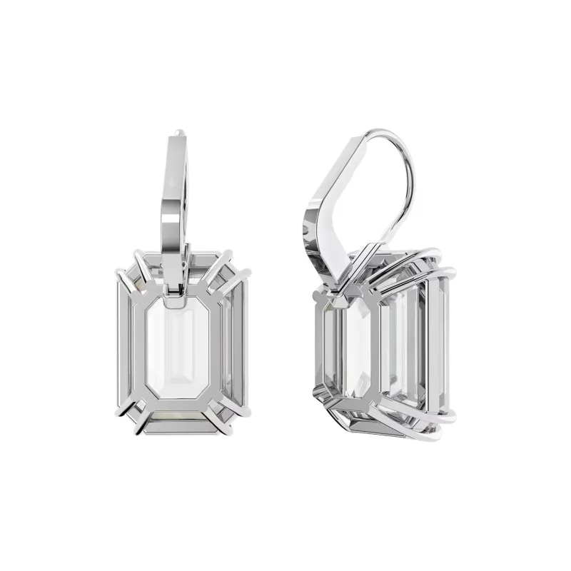 Swarovski Millenia Drop Earrings-3