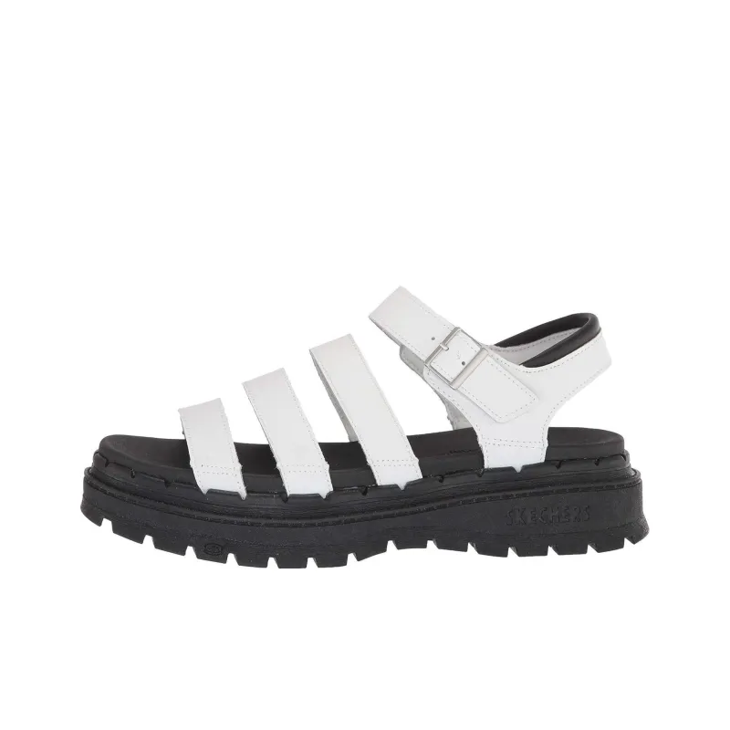Skechers Beach Sandals Women's White-0