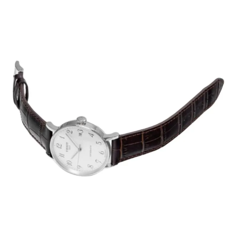 TISSOT Men Charm Time Series Watch-2